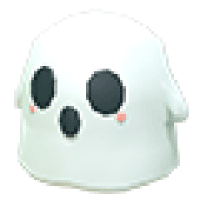 Ghost Hat  - Rare from Halloween 2022